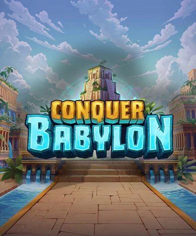 Conquer Babylon